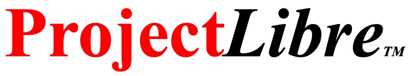 ProjectLIbre Logo