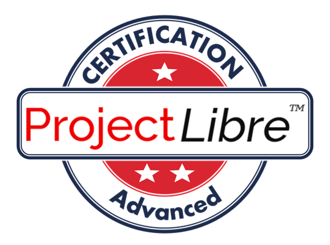 ProjectLibe Cerrtification