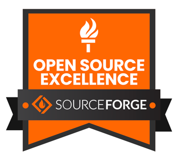 Sourceforge award