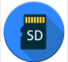 Profile picture for user Download SD Card Formatter