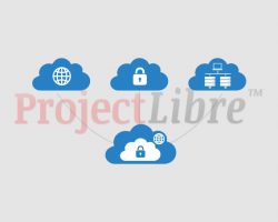 New release of ProjectLibre