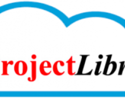 ProjectLibre Cloud logo