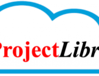 ProjectLibre Cloud logo