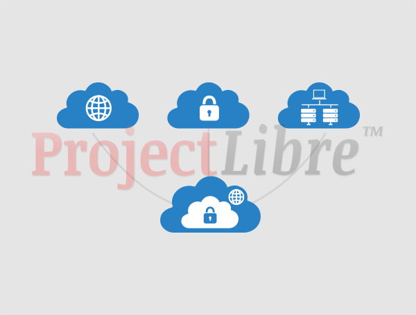 New release of ProjectLibre