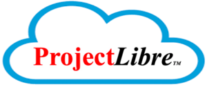 ProjectLibre logo