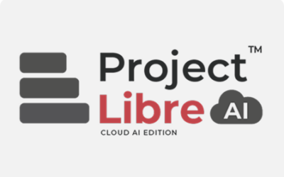 ProjectLibre Cloud AI: Revolutionizing Project Management with AI-Powered PM
