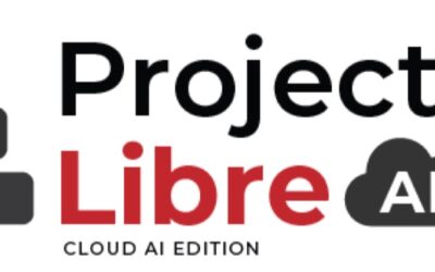 ProjectLibre Cloud replaces discontinued Microsoft Project Online