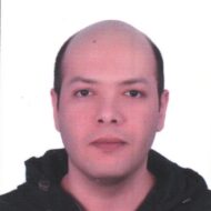 Mohamed Deghidy